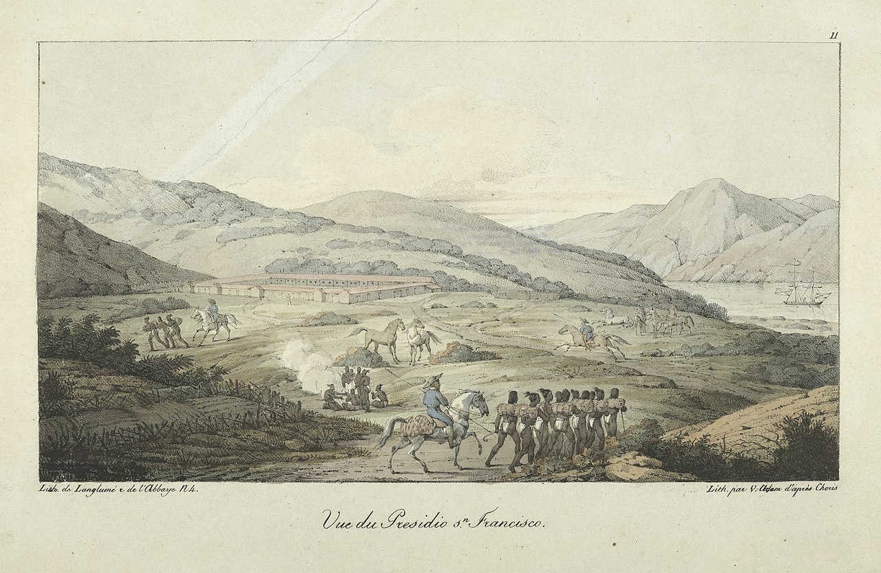 Spanish Missions — image 5