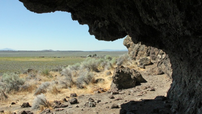 The first settlers in America — image 3