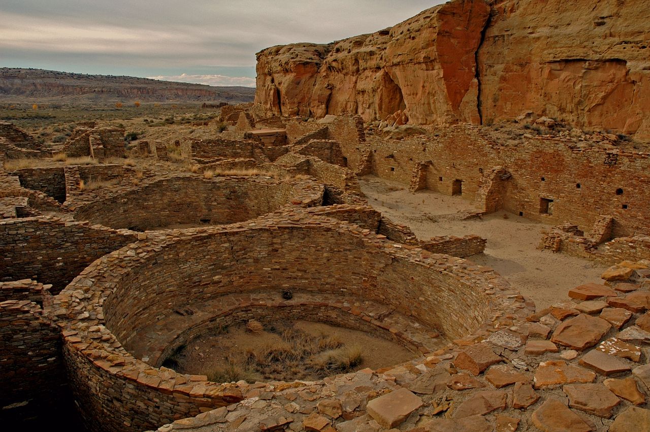 The first settlers in America — image 11