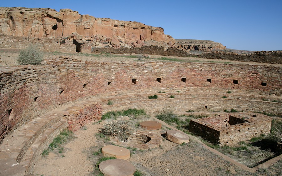 The first settlers in America — image 12