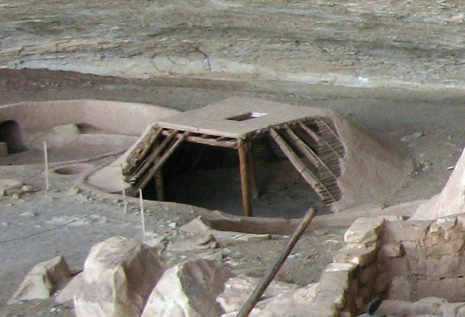 The first settlers in America — image 19