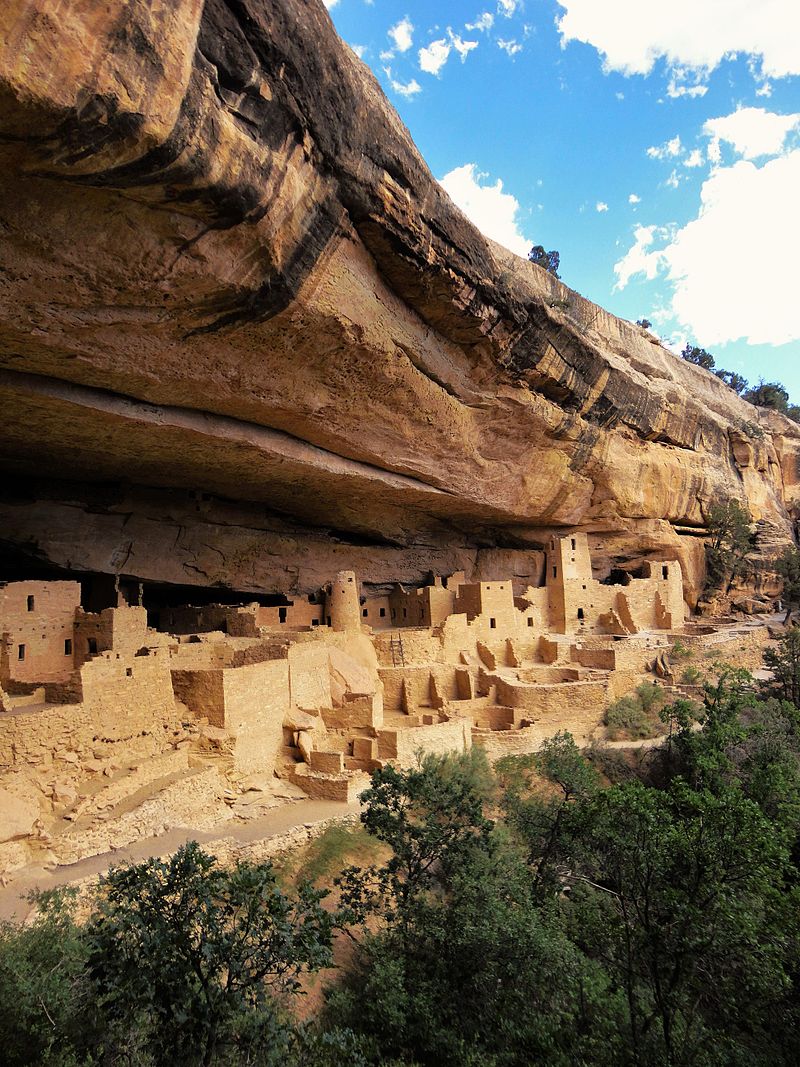 The first settlers in America — image 2