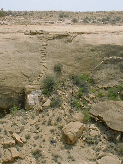 The first settlers in America — image 3