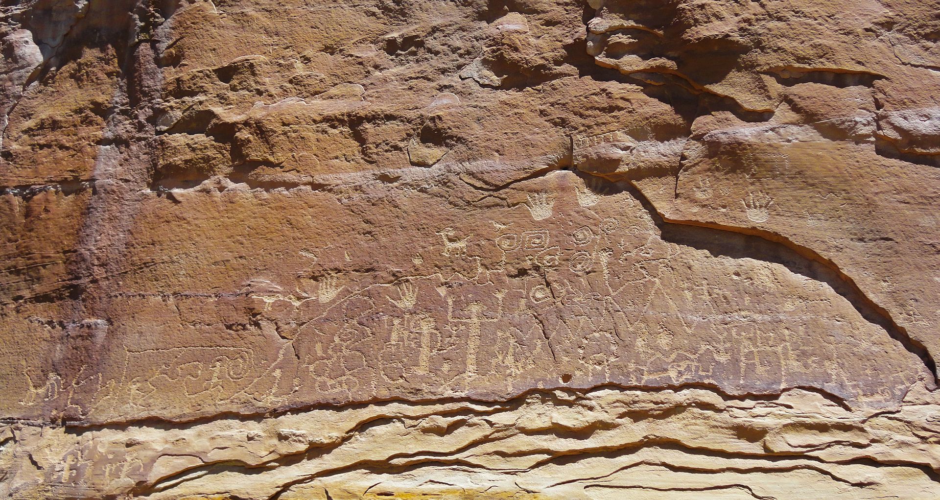 The first settlers in America — image 5