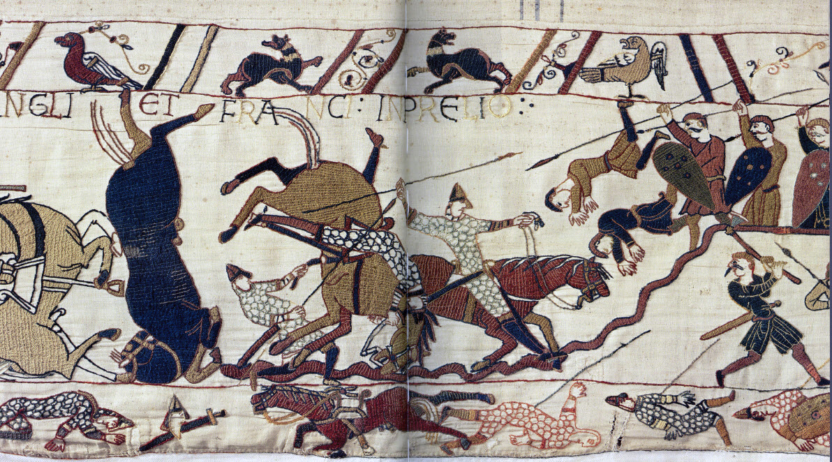 Cambridge Castle — image 1