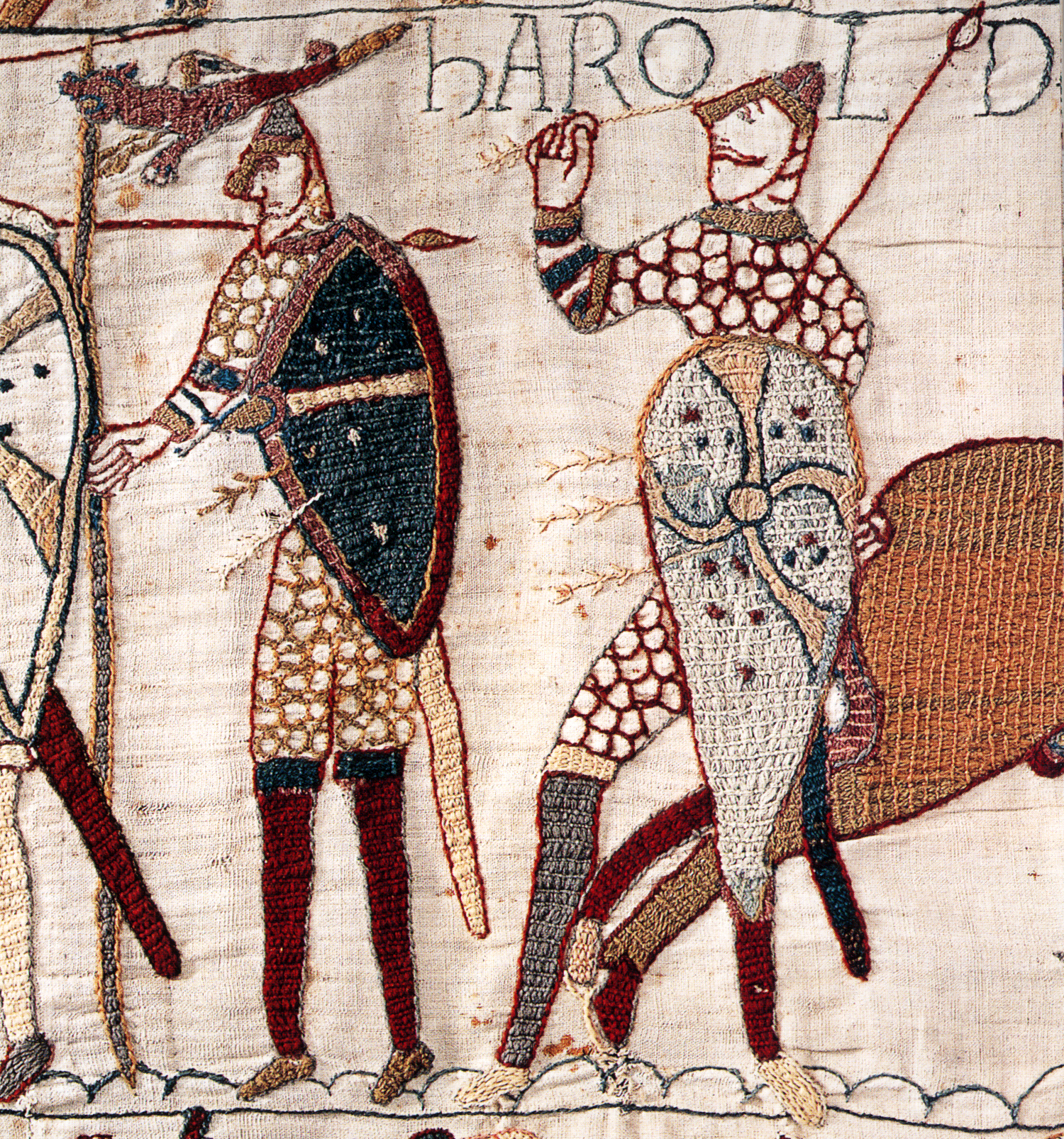 Cambridge Castle — image 2