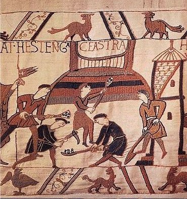 Cambridge Castle — image 3