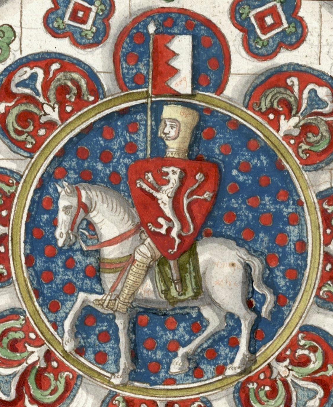 Cambridge Castle — image 6