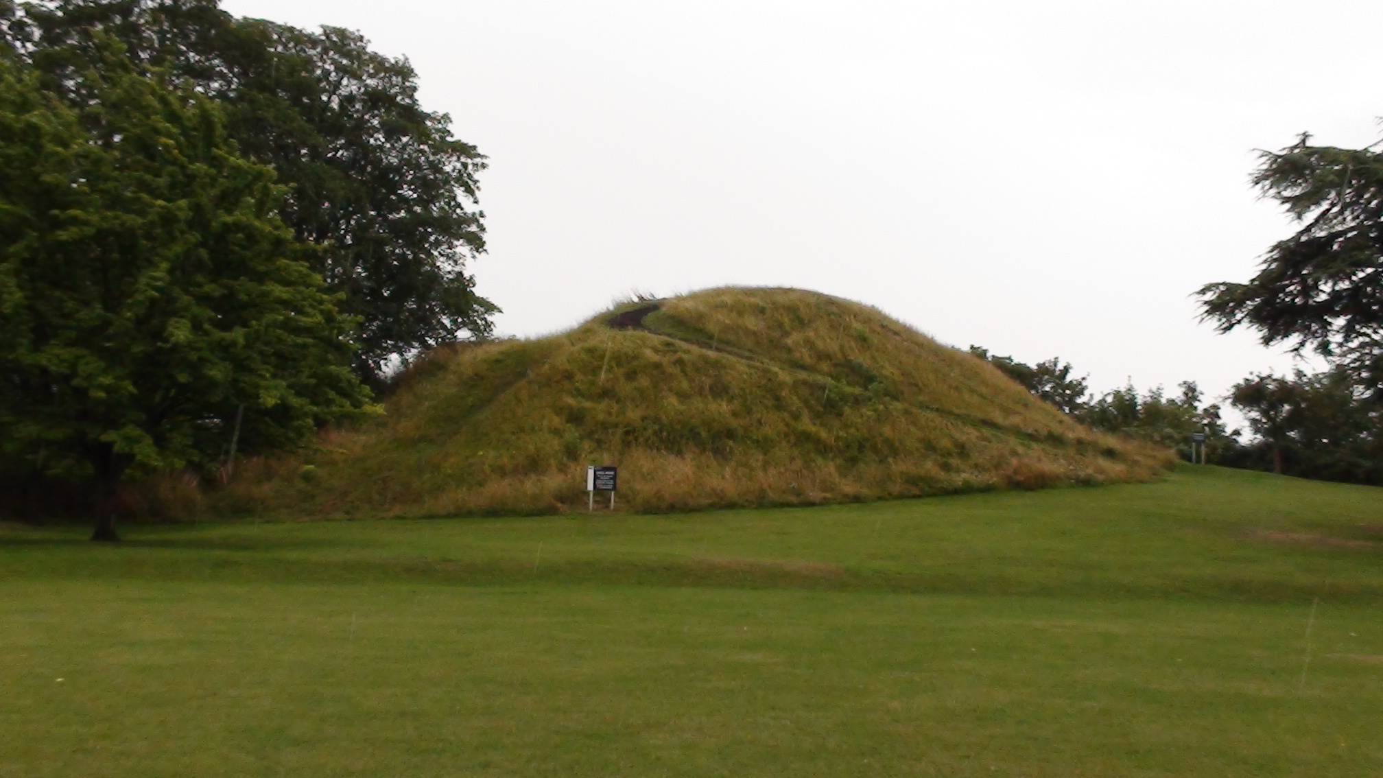 Cambridge Castle — image 1