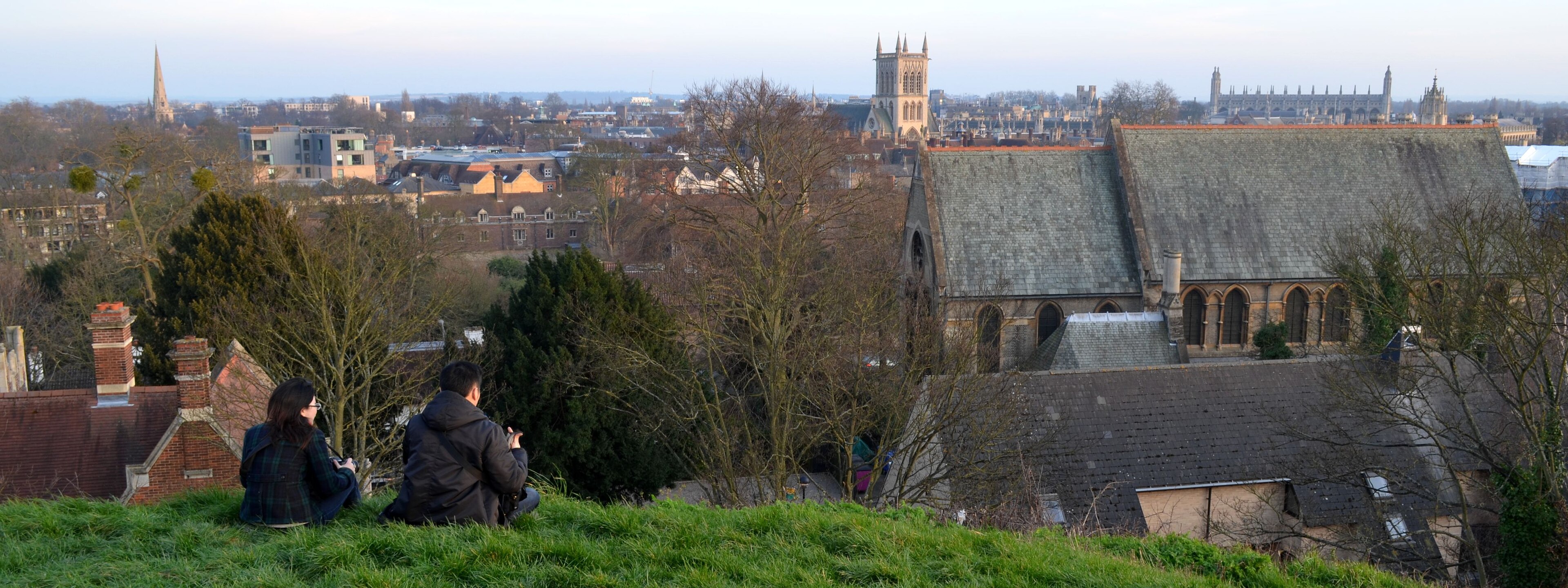 Cambridge Castle — image 2