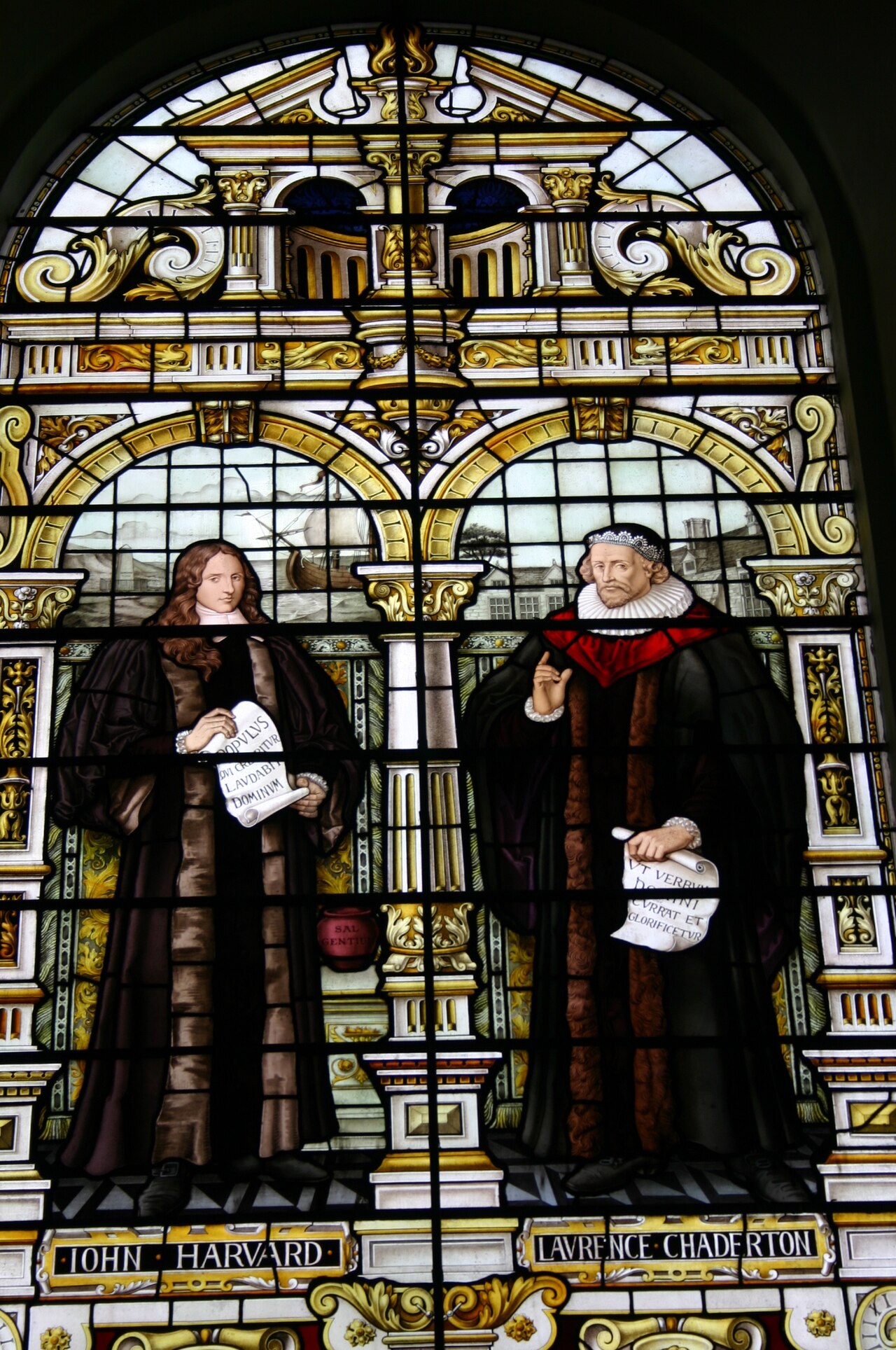 Emmanuel, Sidney Sussex and the Long Pause — image 5