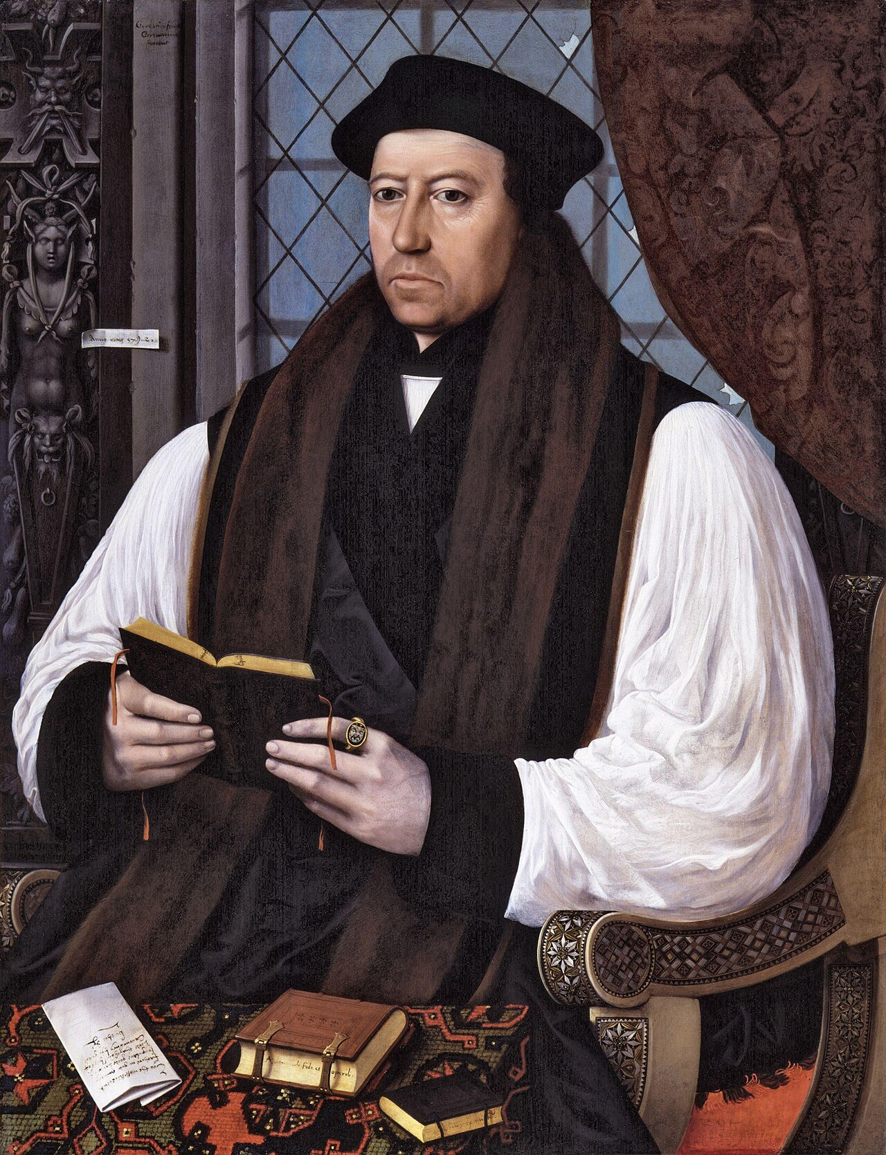 Jesus and St John's Colleges — image 1