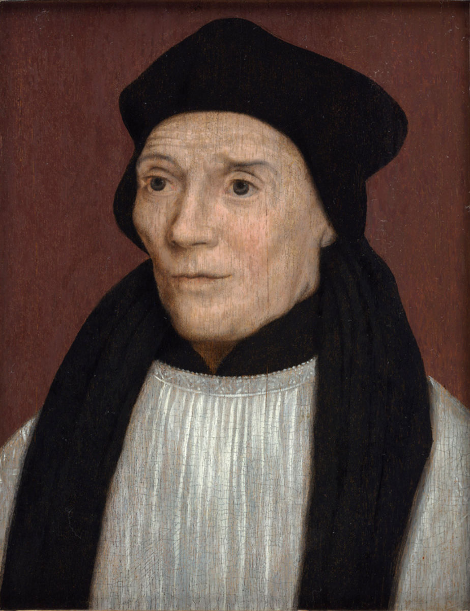 Jesus and St John's Colleges — image 13