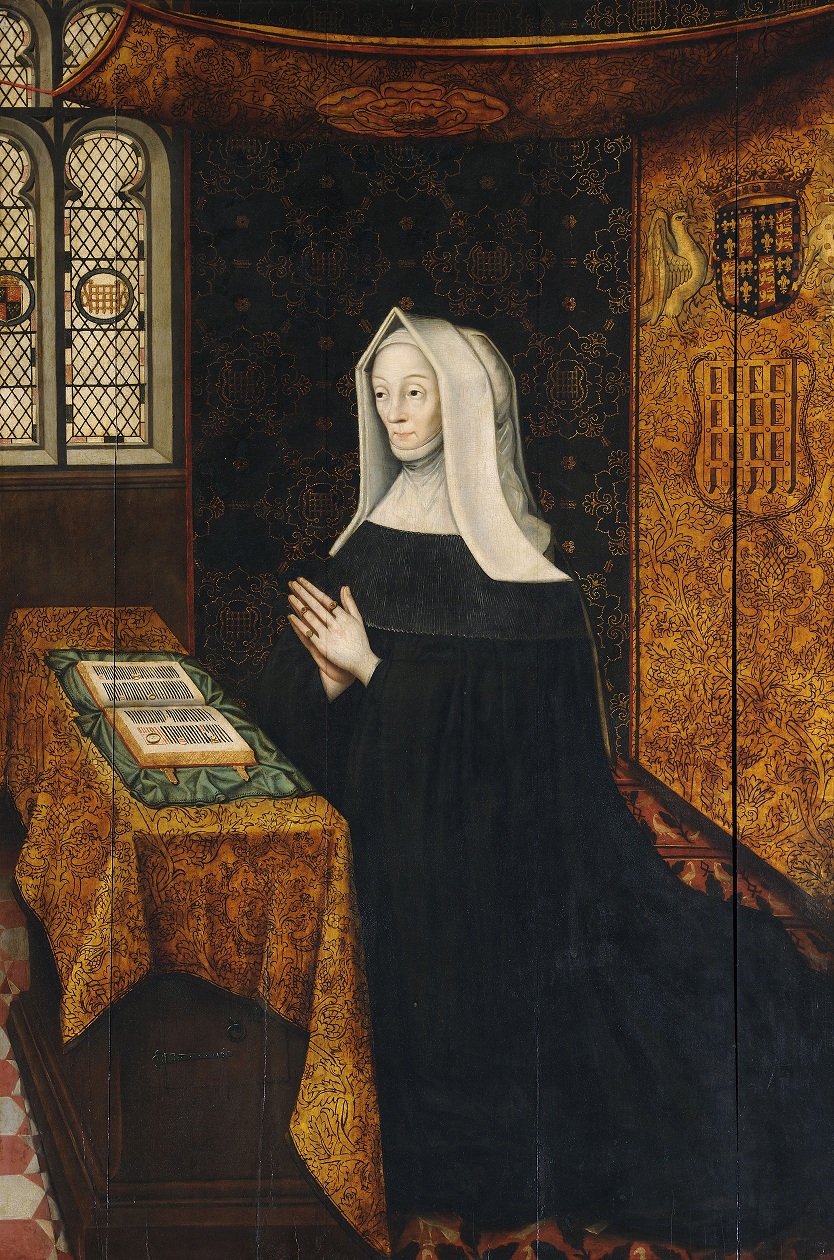 Jesus and St John's Colleges — image 2