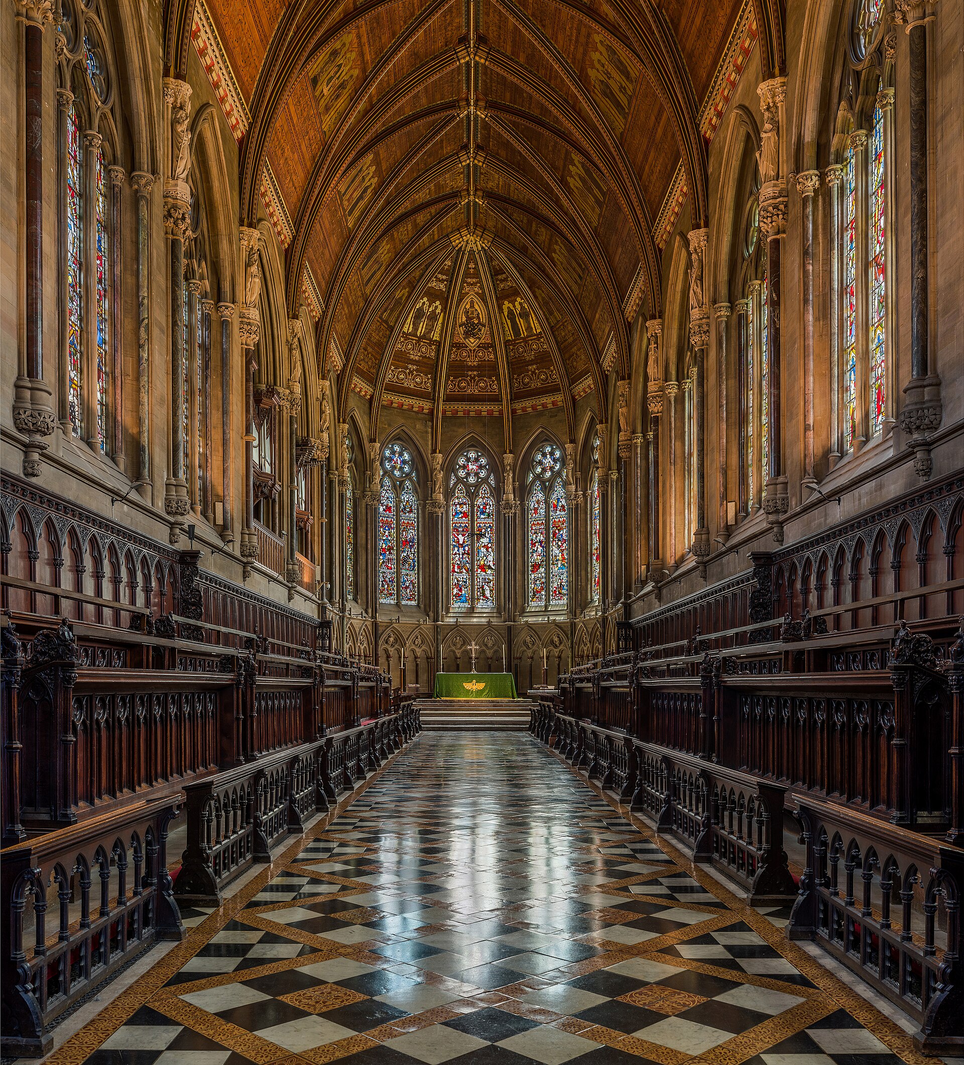 Jesus and St John's Colleges — image 8