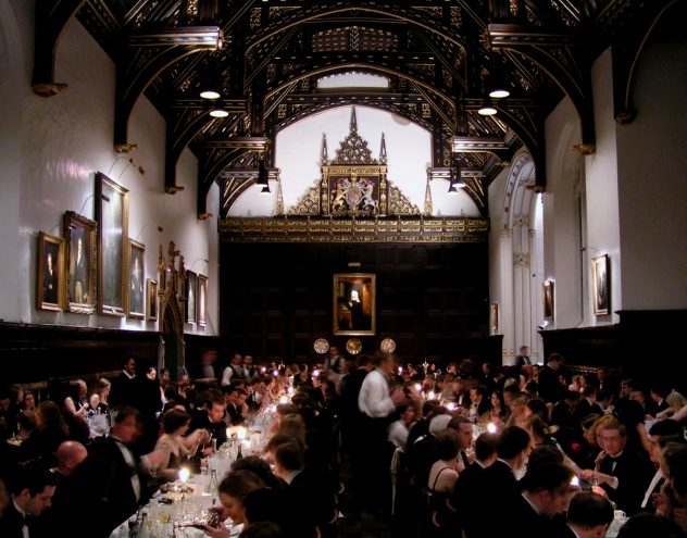 Jesus and St John's Colleges — image 9