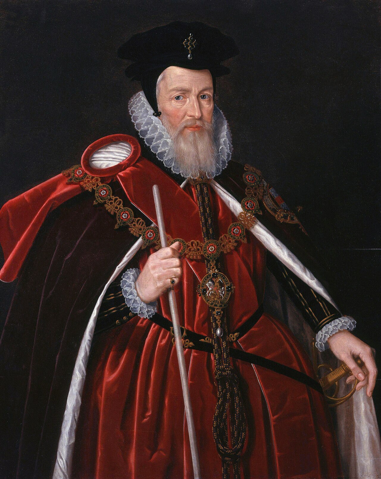 Jesus and St John's Colleges — image 1