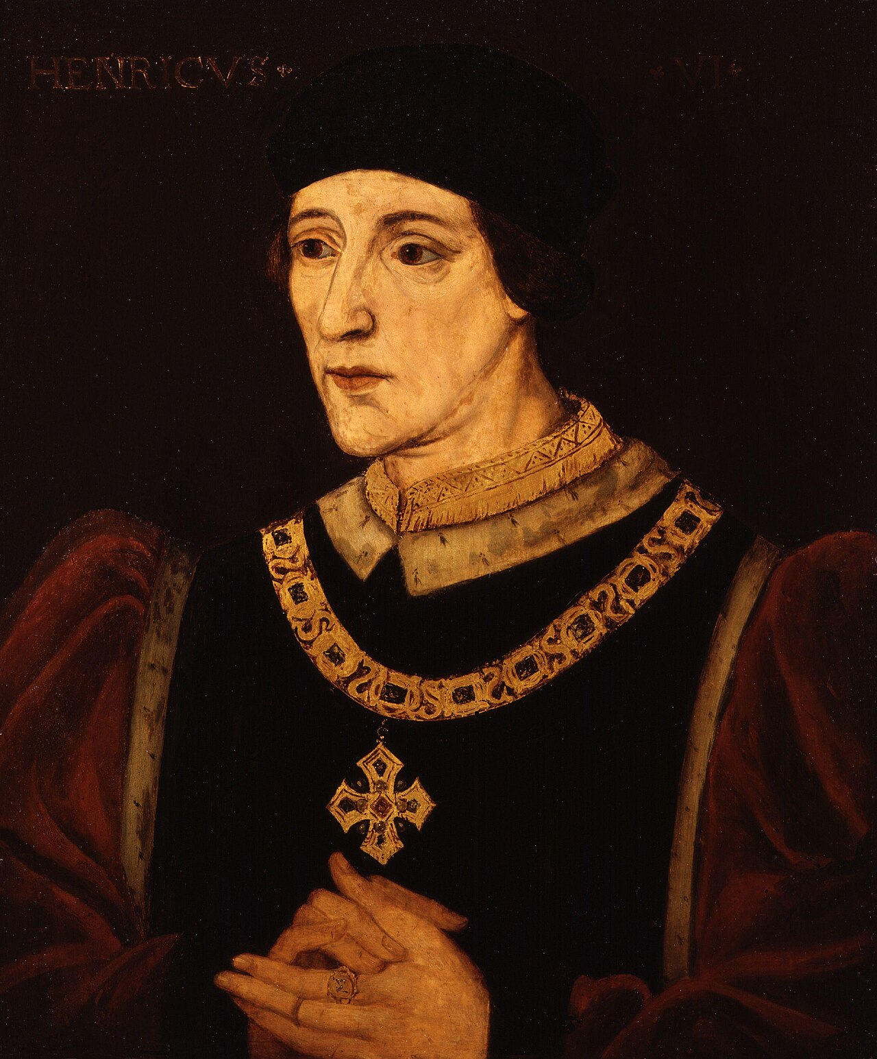 King's College and Chapel — image 1