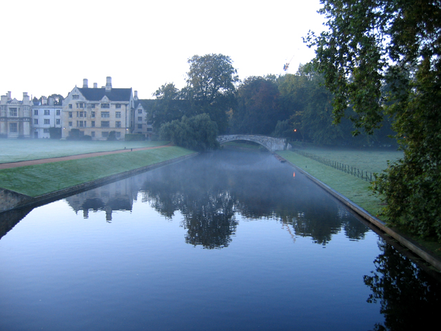 King's College and Chapel — image 6