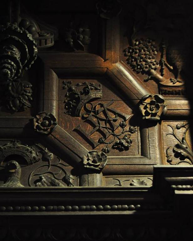 King's College and Chapel — image 2