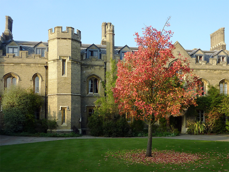 Peterhouse — image 4