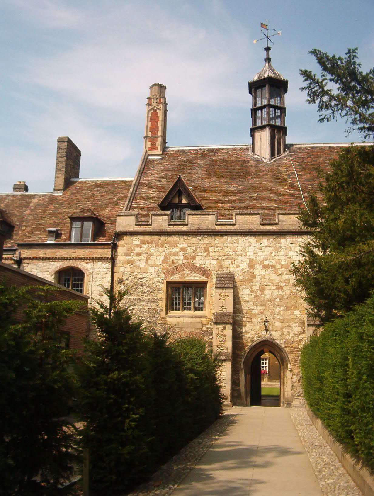 Peterhouse — image 5