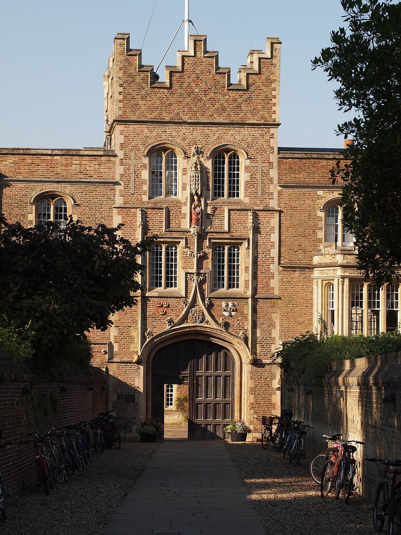 Peterhouse — image 2