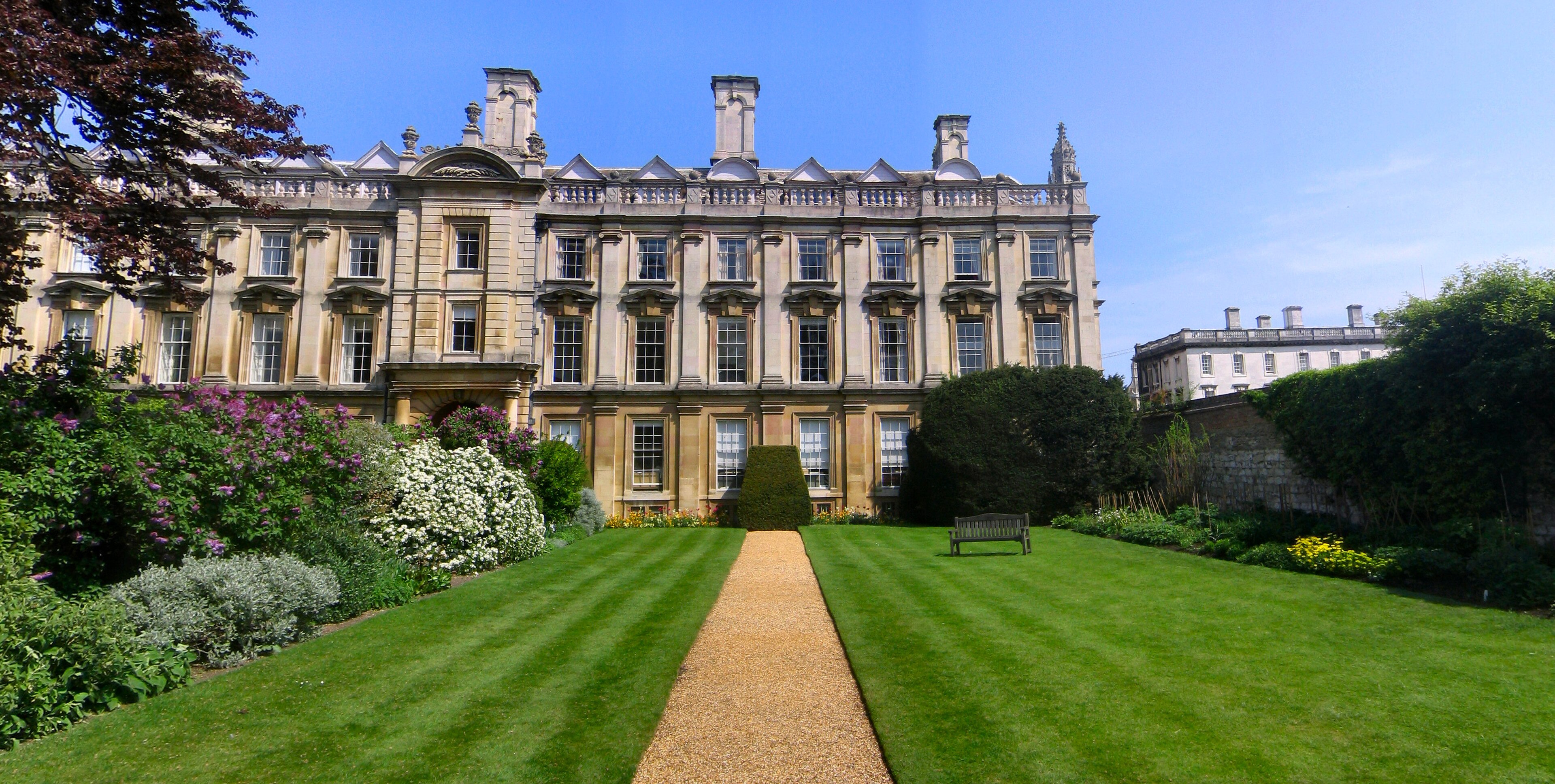 Peterhouse — image 5