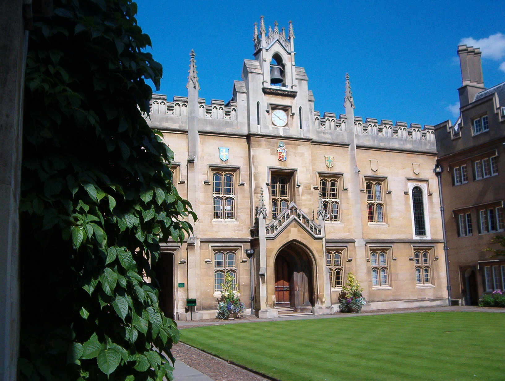 Peterhouse — image 7