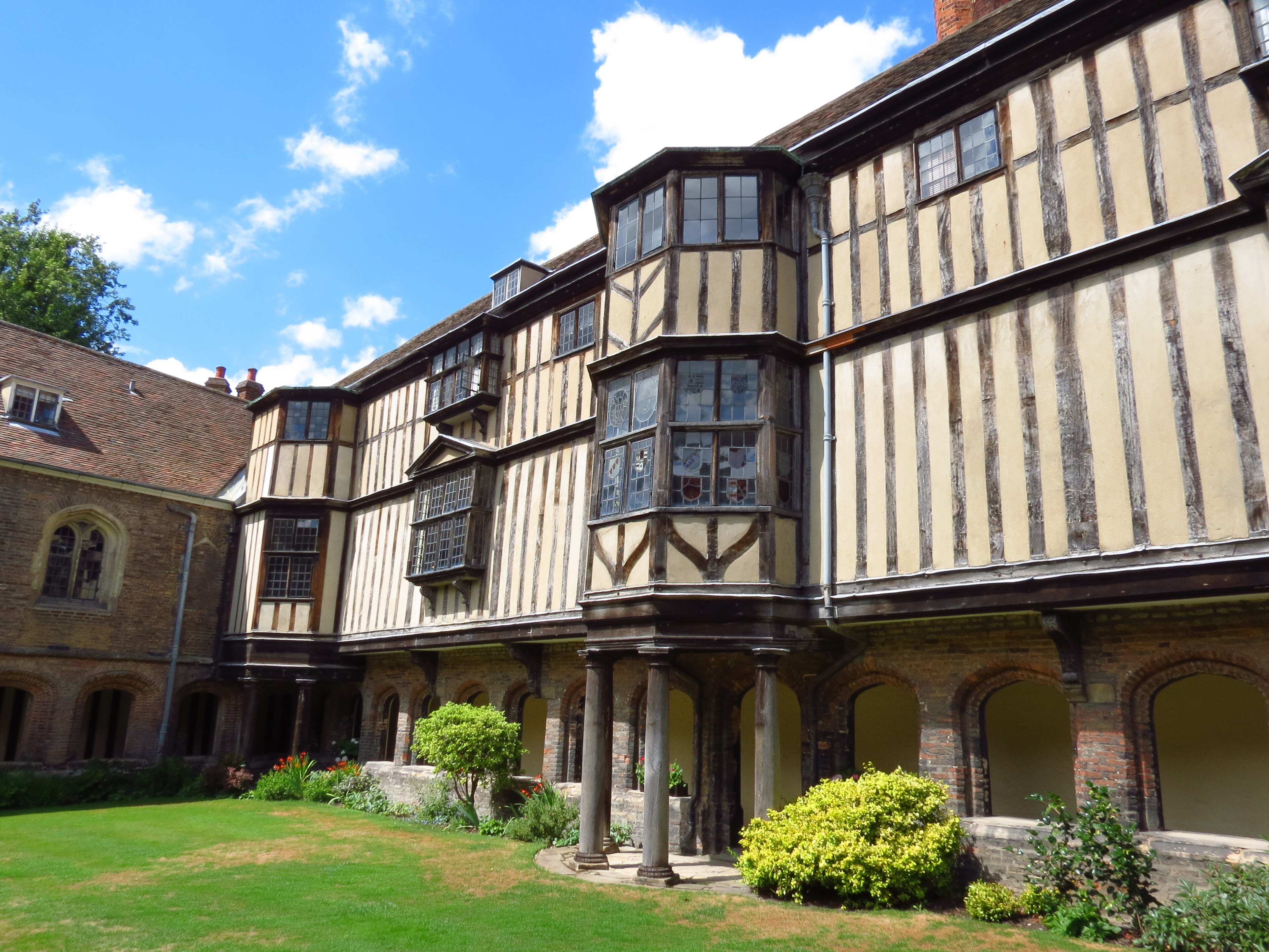 Peterhouse — image 8