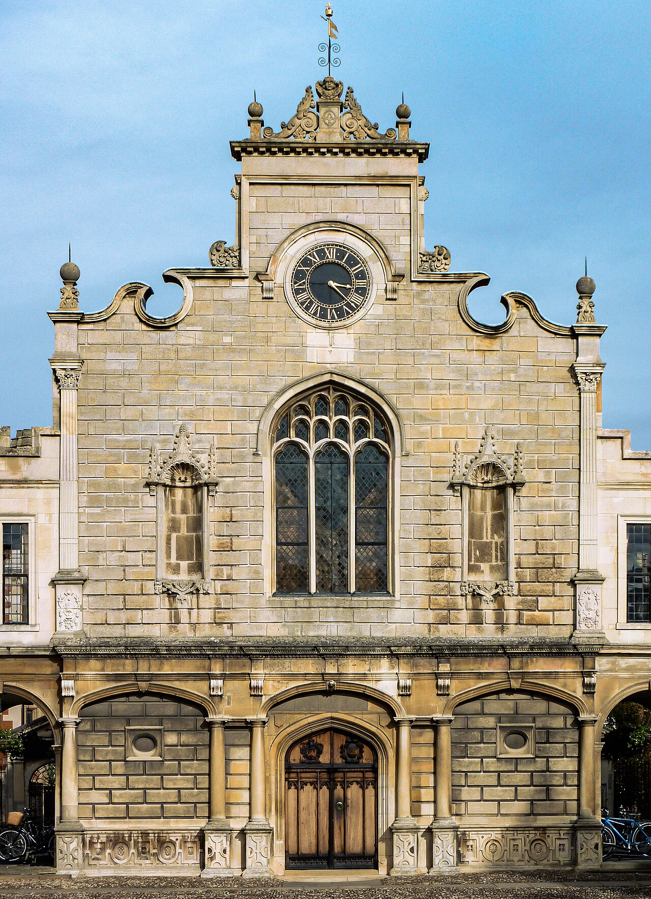 Peterhouse