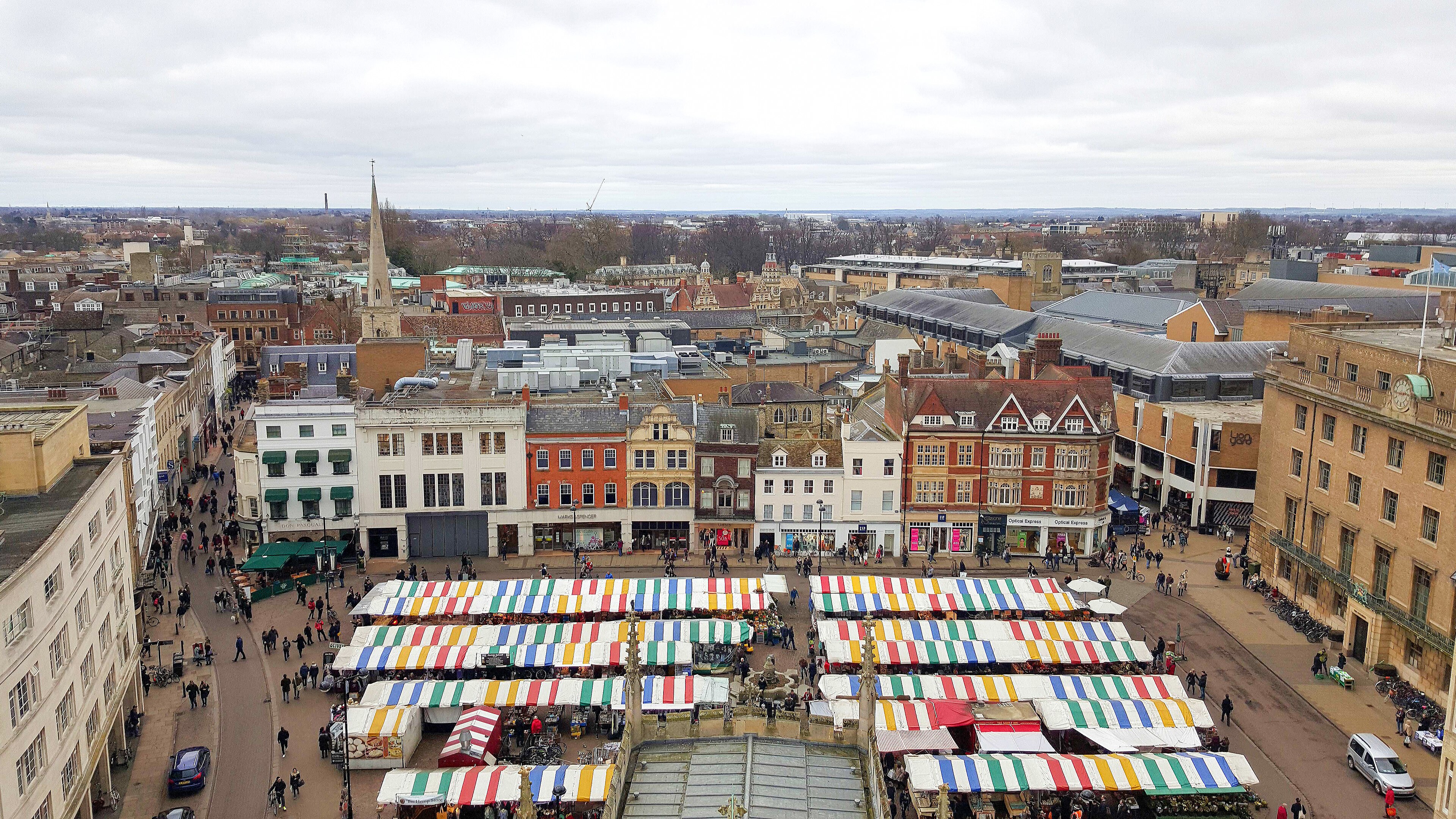 Pubs and Streets — image 1