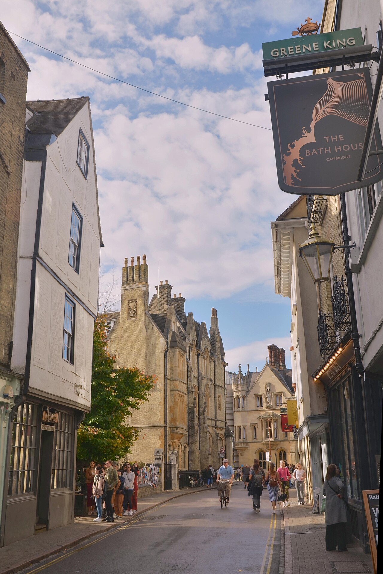 Pubs and Streets — image 1