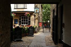 Pubs and Streets — image 2