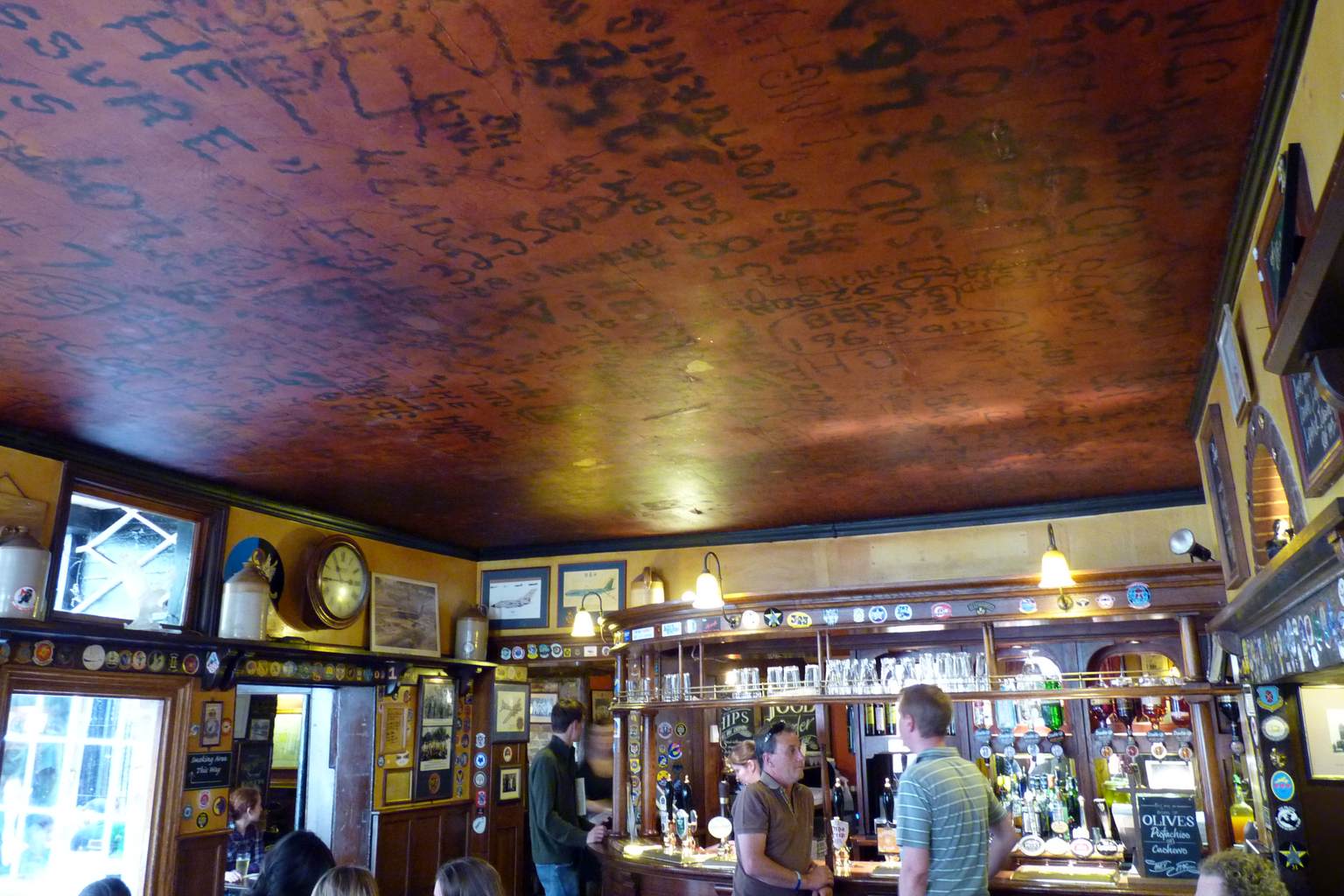Pubs and Streets — image 1