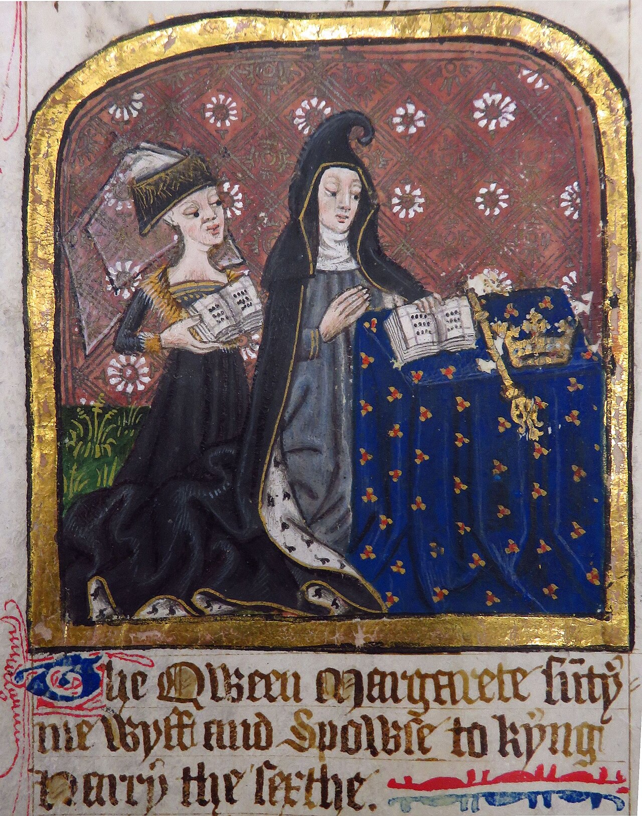 Queens' College — image 2