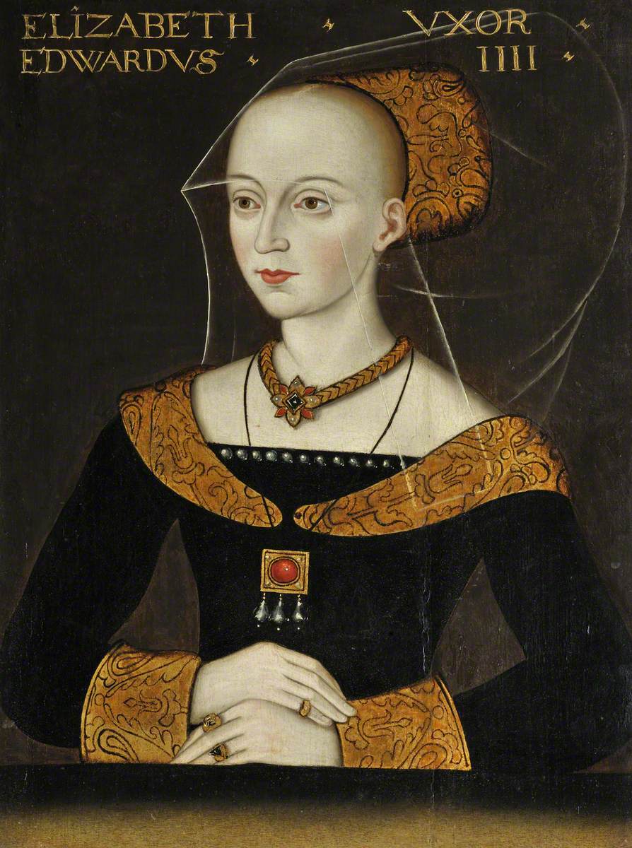 Queens' College — image 1