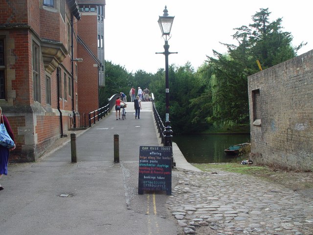 The Backs — image 3