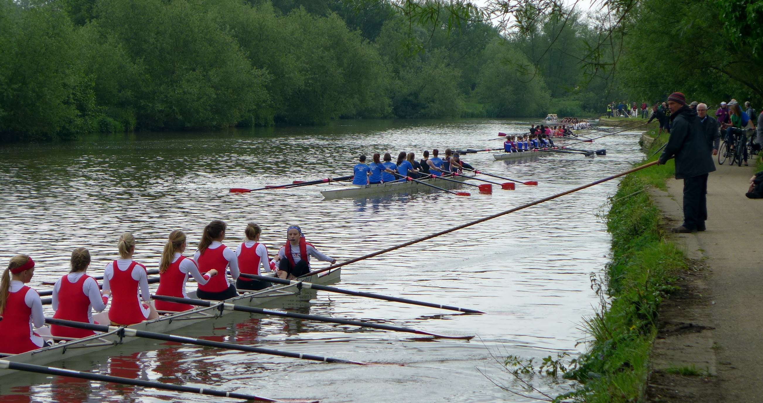 The Backs — image 2