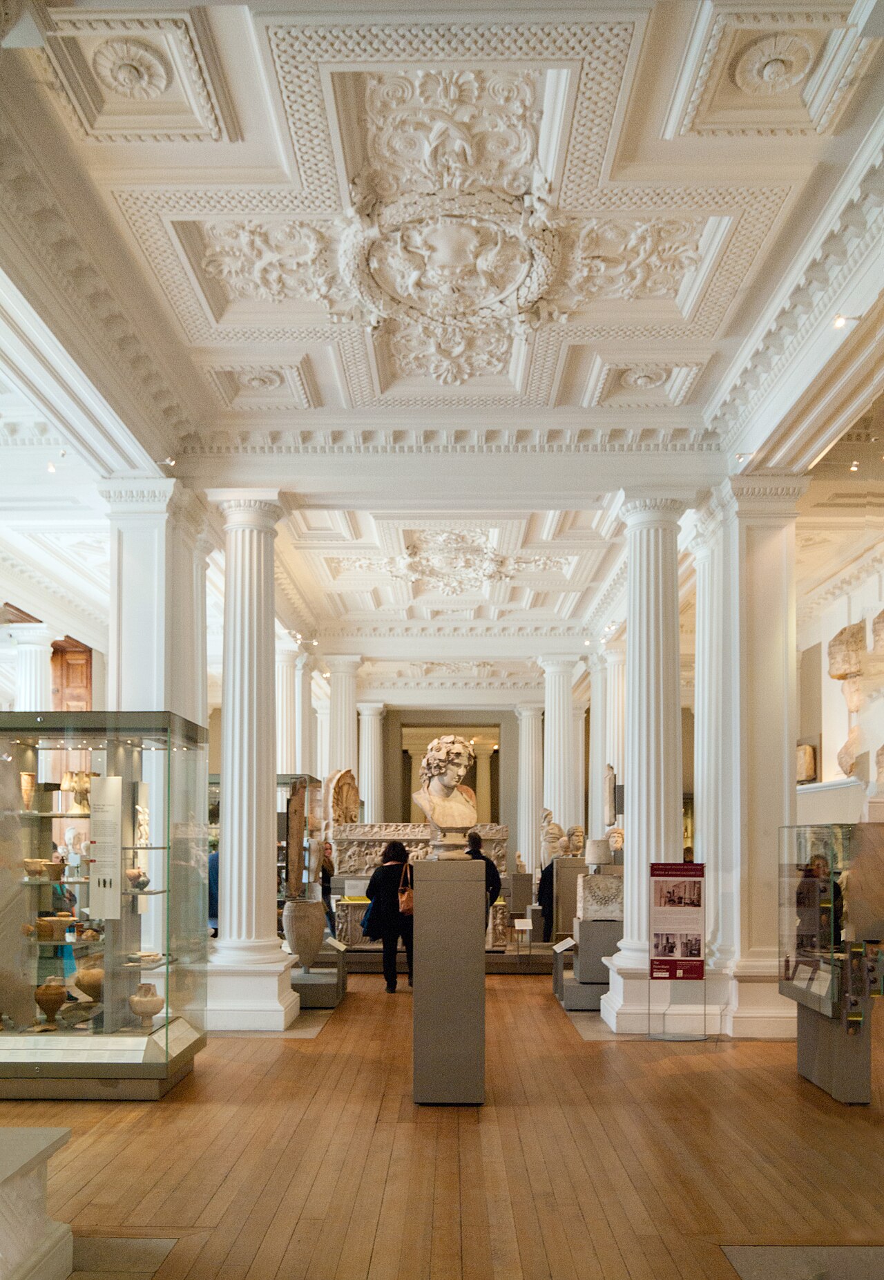 The Fitzwilliam Museum — image 2