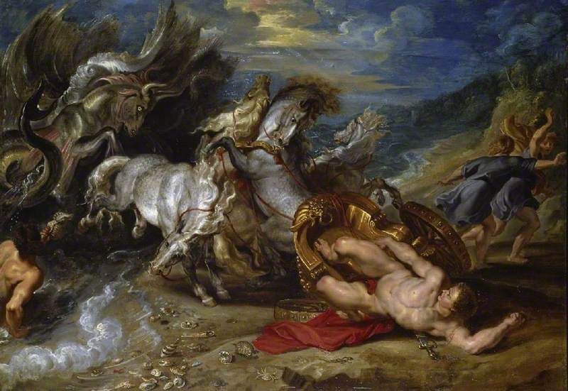 The Fitzwilliam Museum — image 1