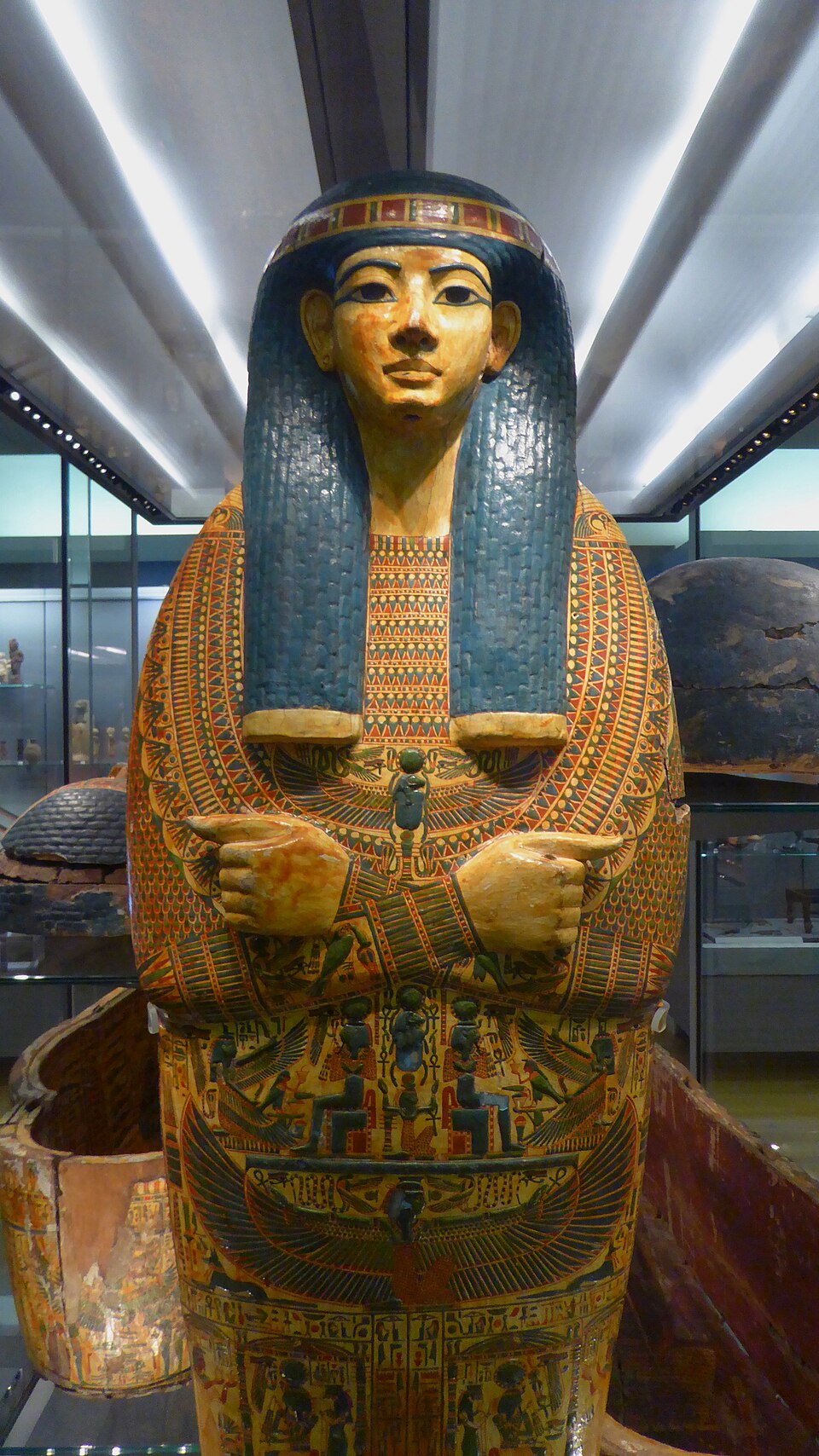 The Fitzwilliam Museum — image 1