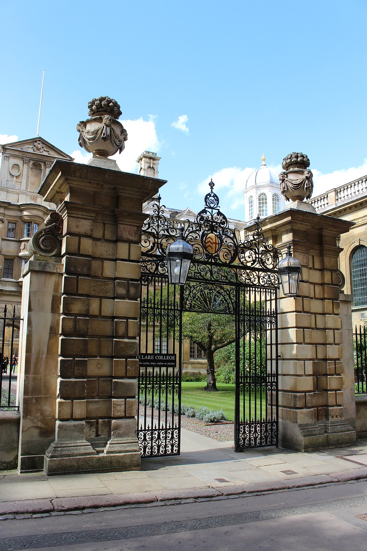 The Medieval Colleges — image 2