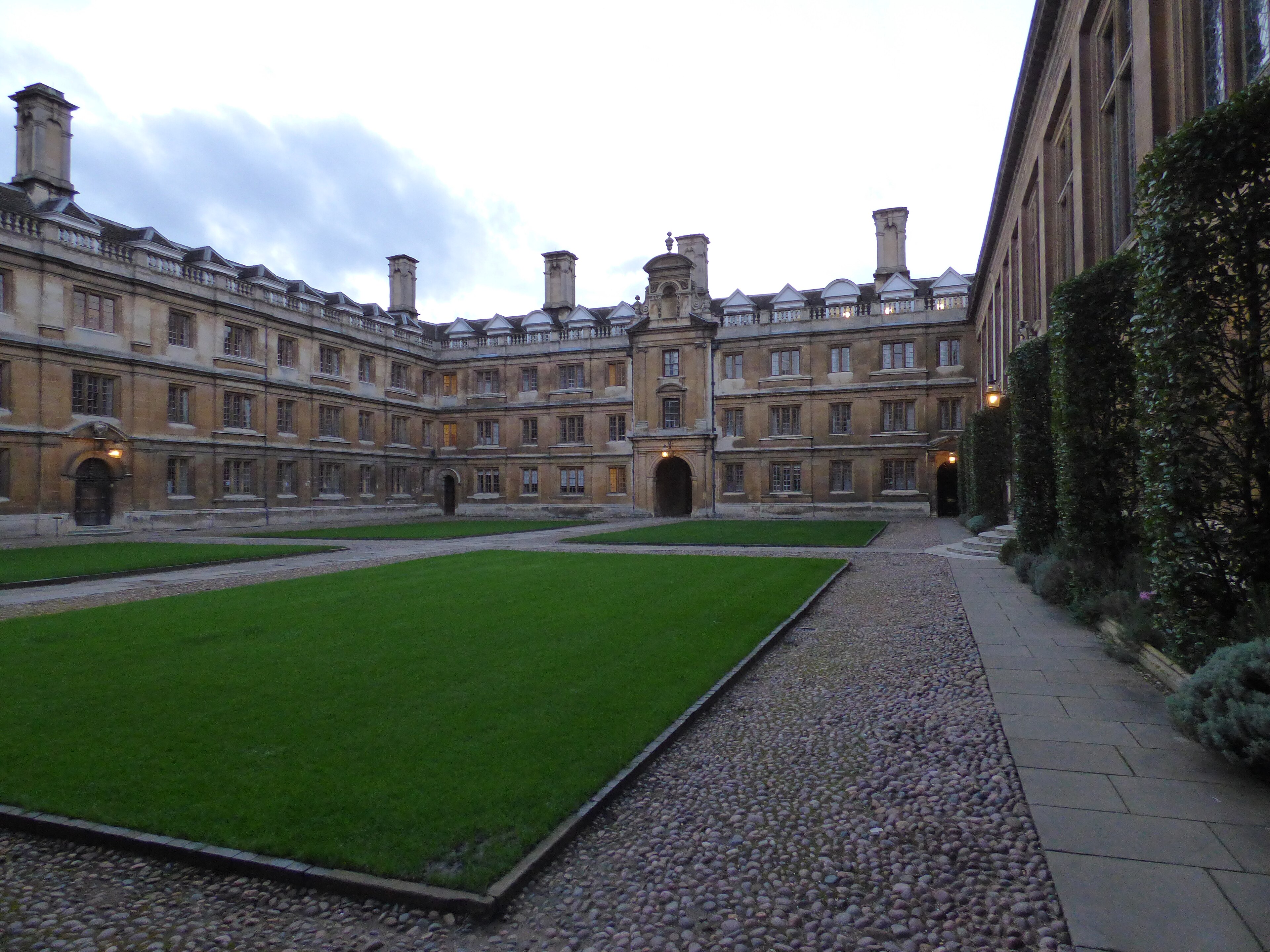 The Medieval Colleges — image 3