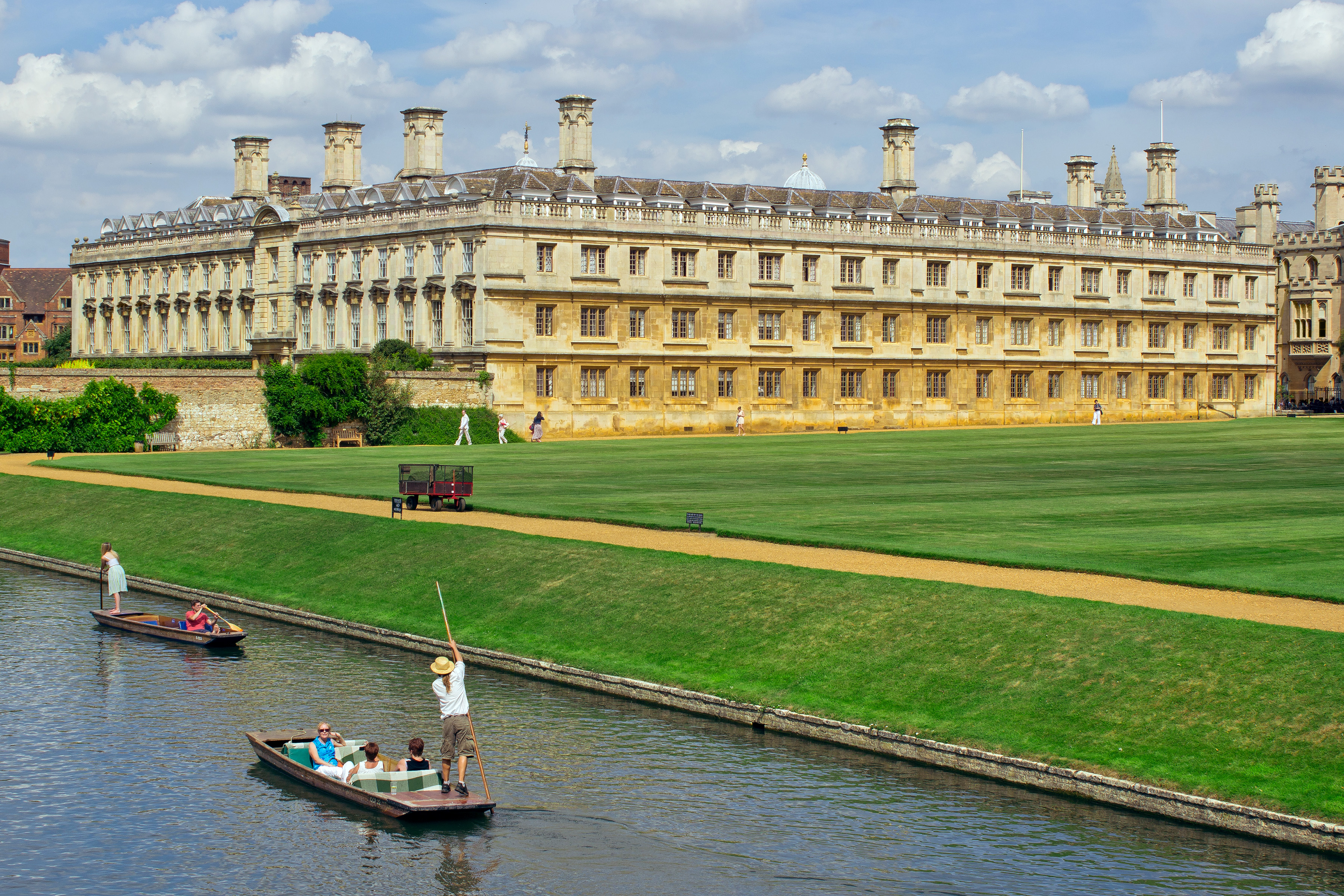 The Medieval Colleges — image 4