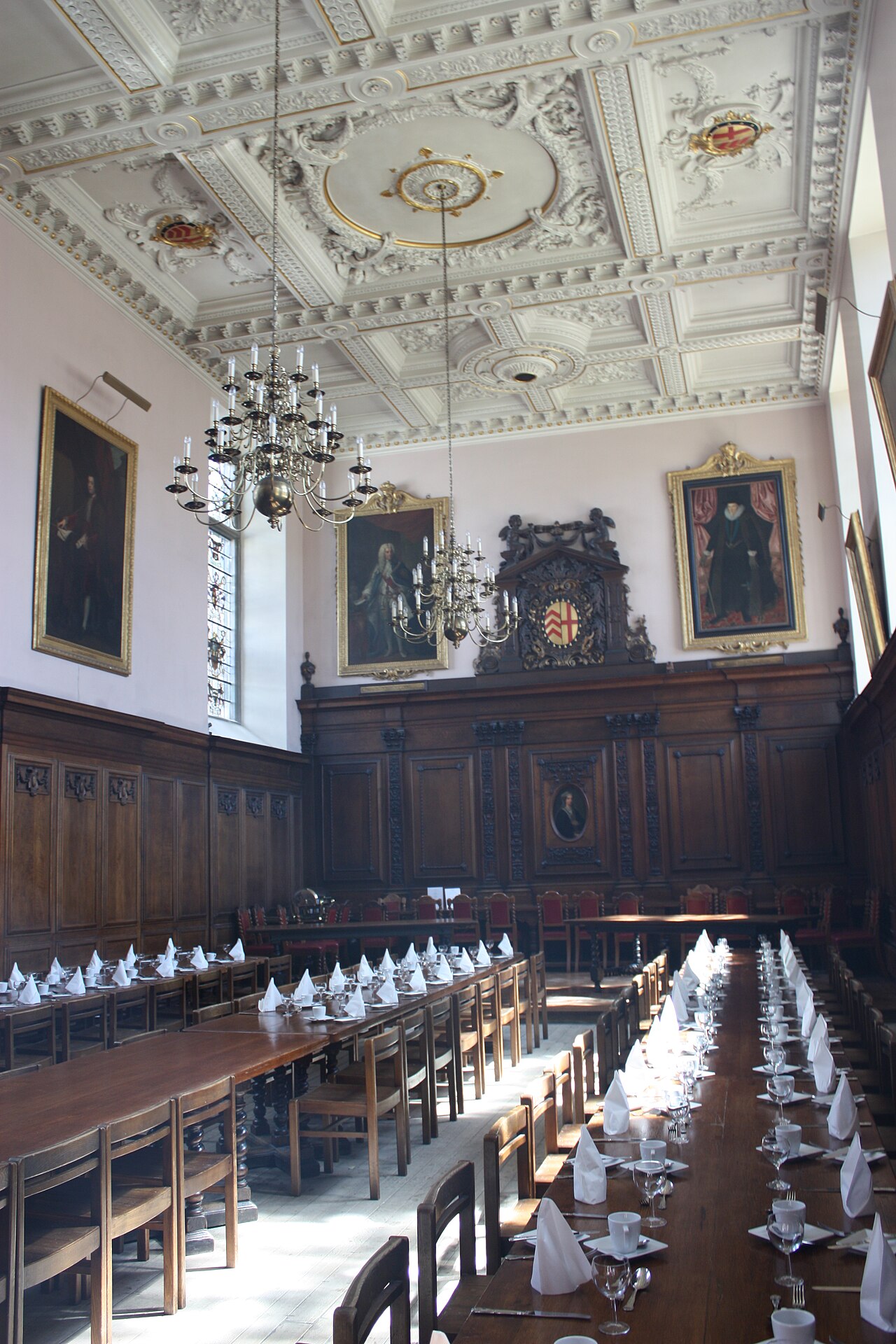 The Medieval Colleges — image 5
