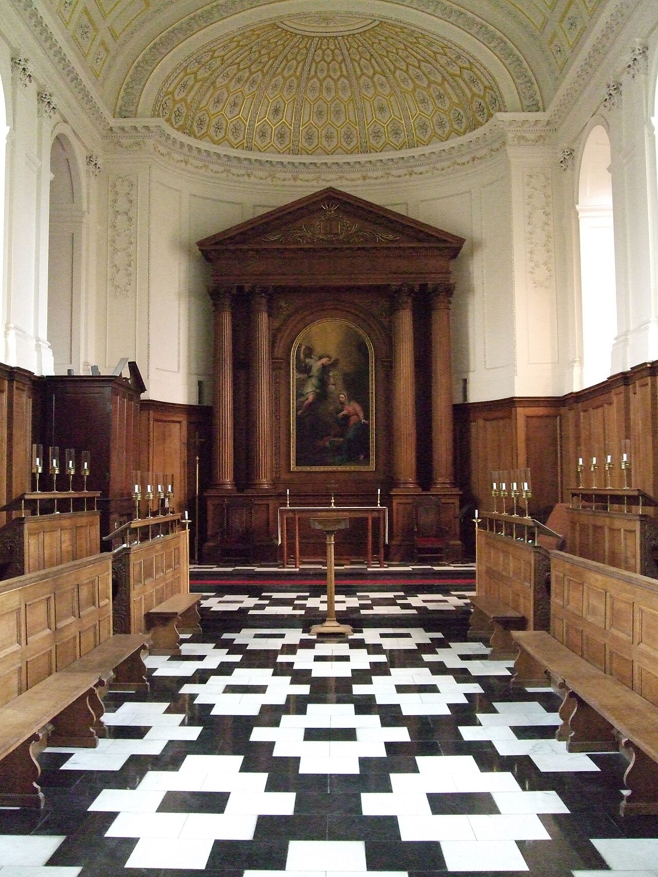 The Medieval Colleges — image 6