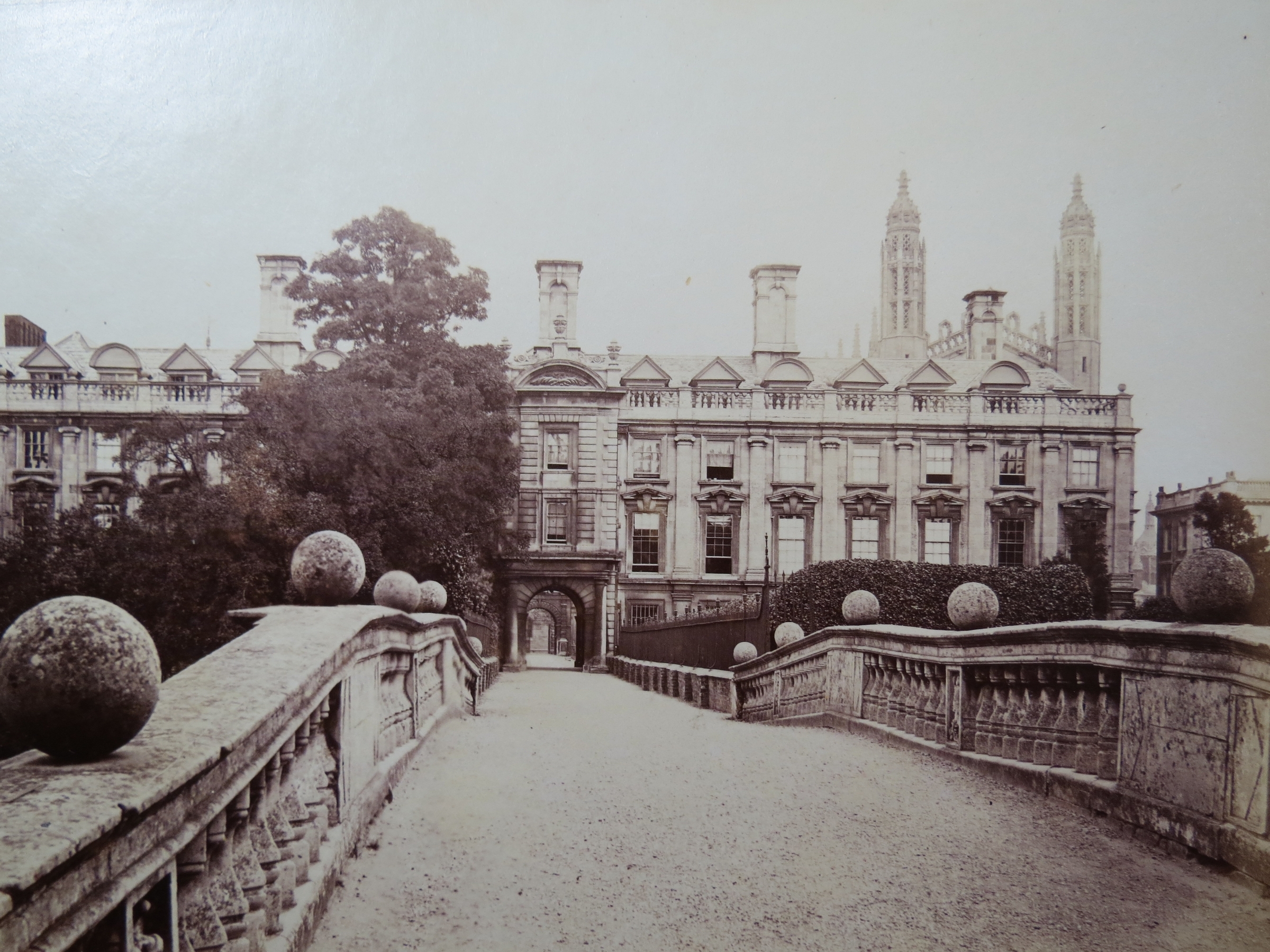 The Medieval Colleges — image 8
