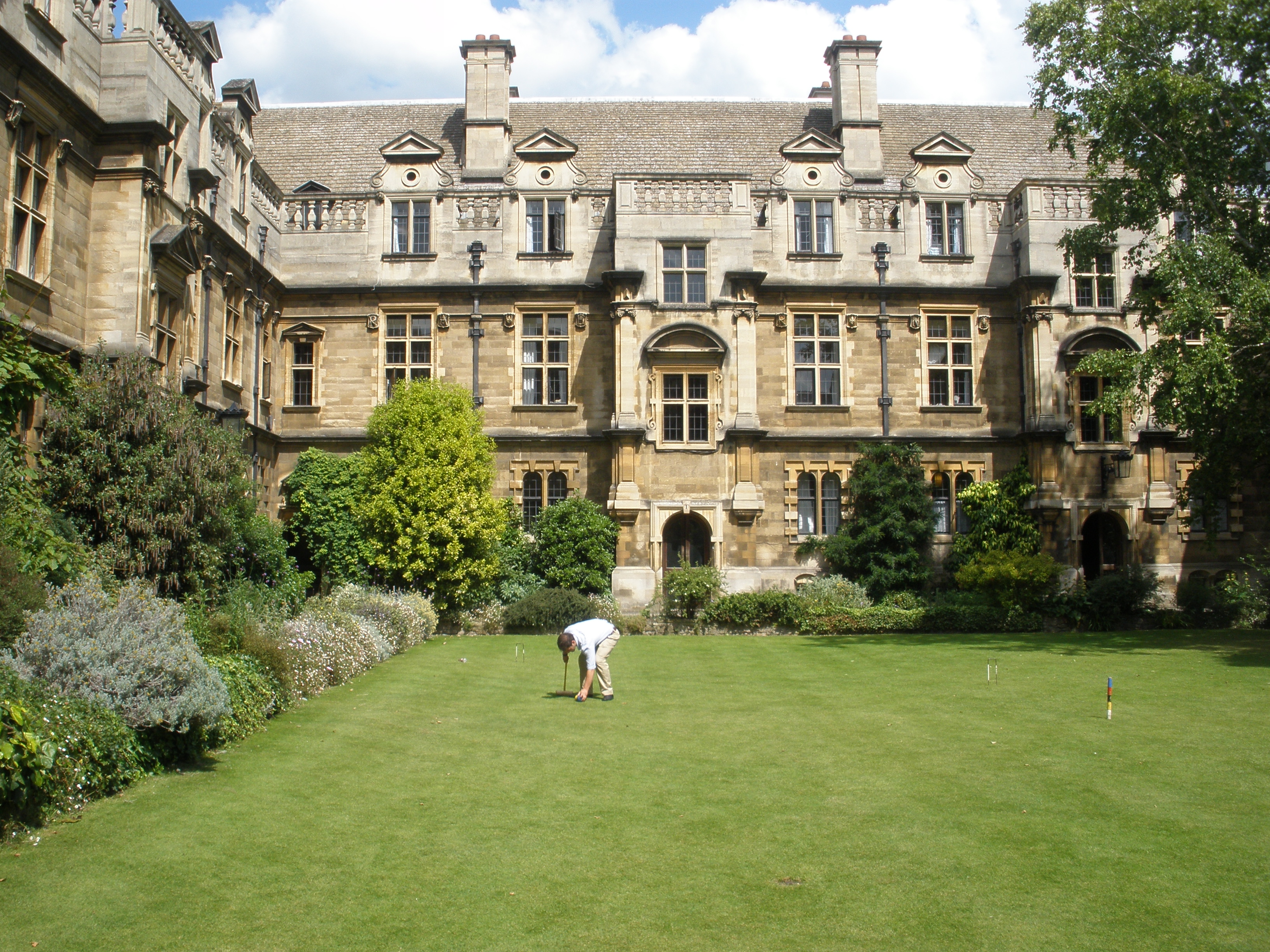 The Medieval Colleges — image 2