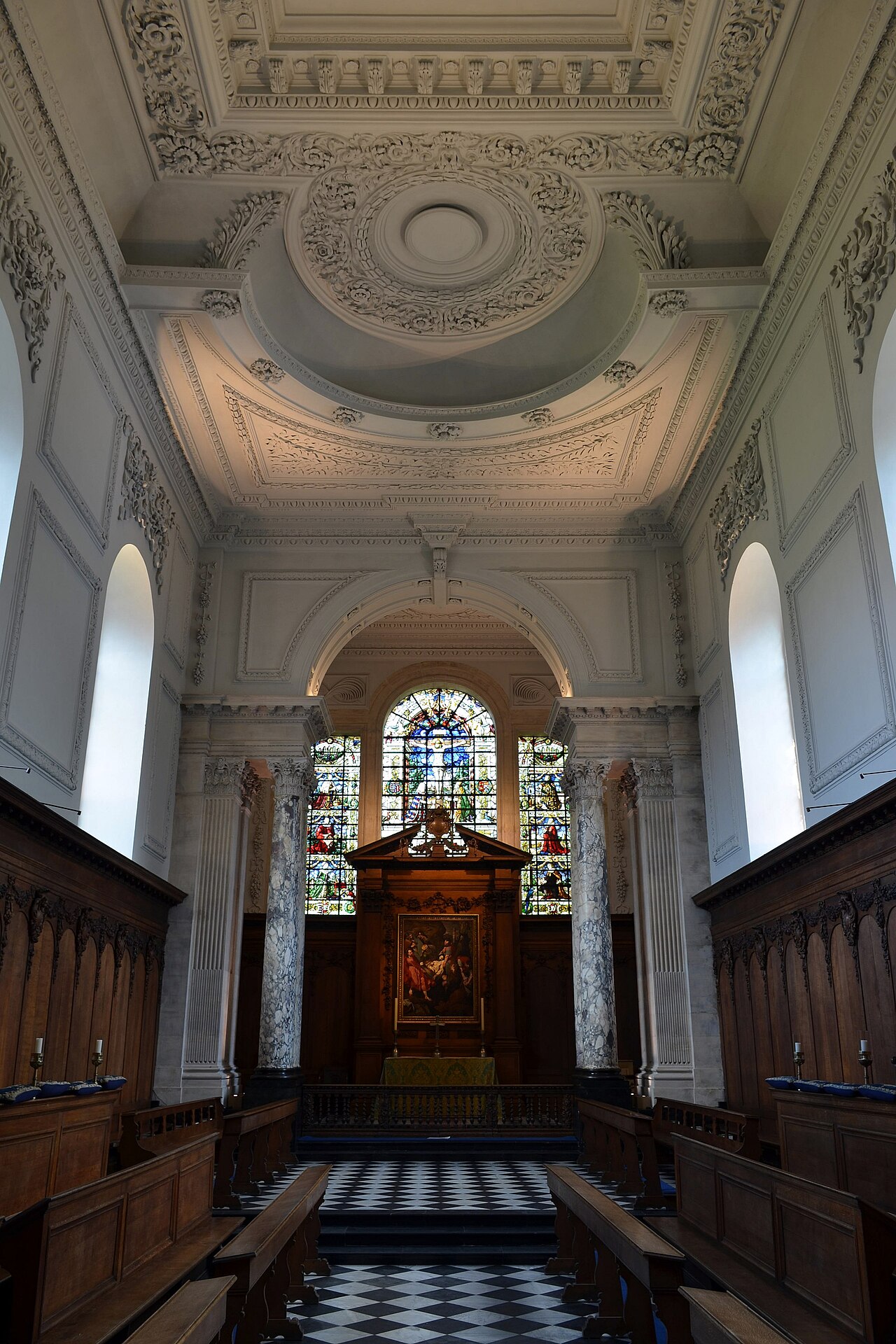 The Medieval Colleges — image 3